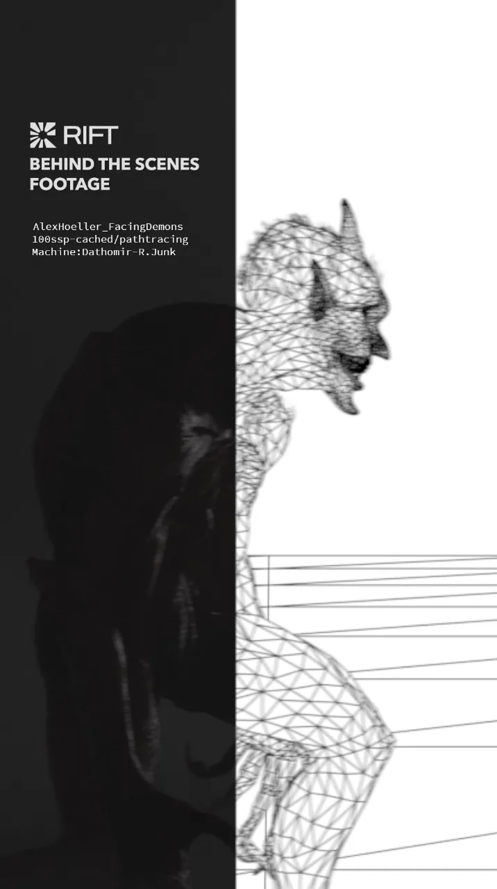 Alexander Höller – Demons