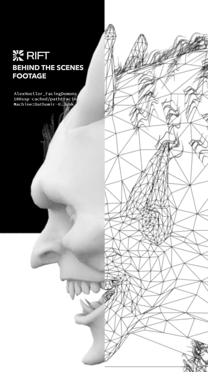 Alexander Höller – Demons