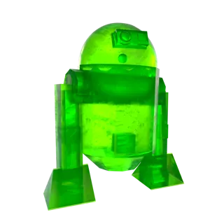 Better-Than-Real CGI