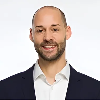 Daniel Pützstück // LUX-top® / ST QUADRAT Fall Protection S.A.