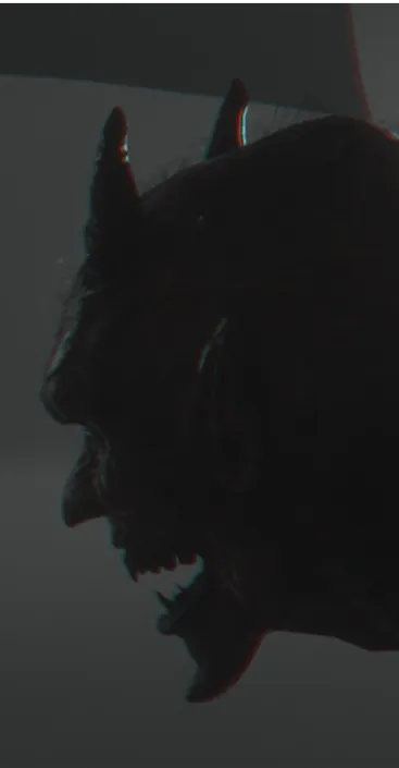 Alexander Höller – Demons