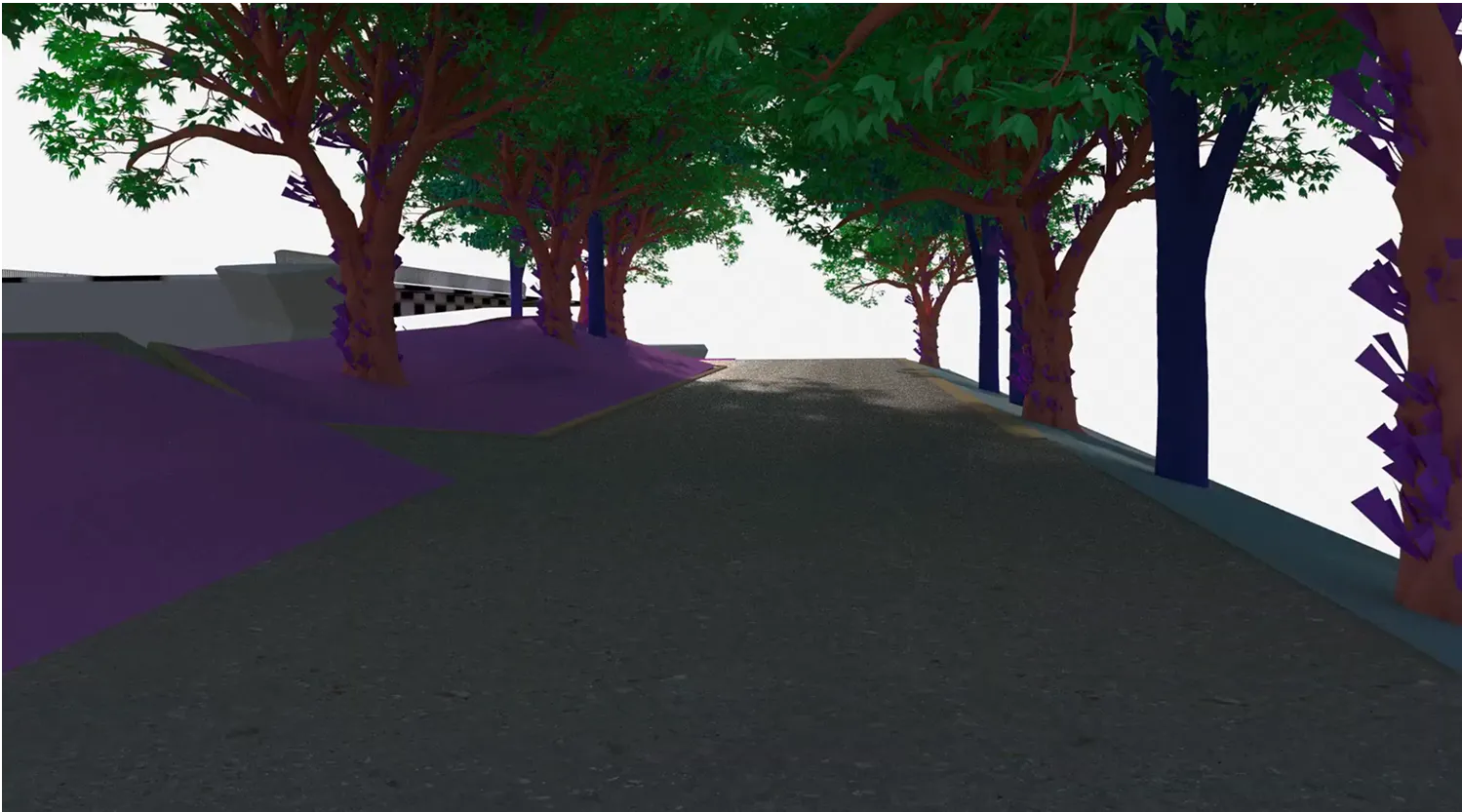 The Homeless Gallery