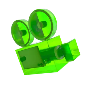 Impressive Cinematography