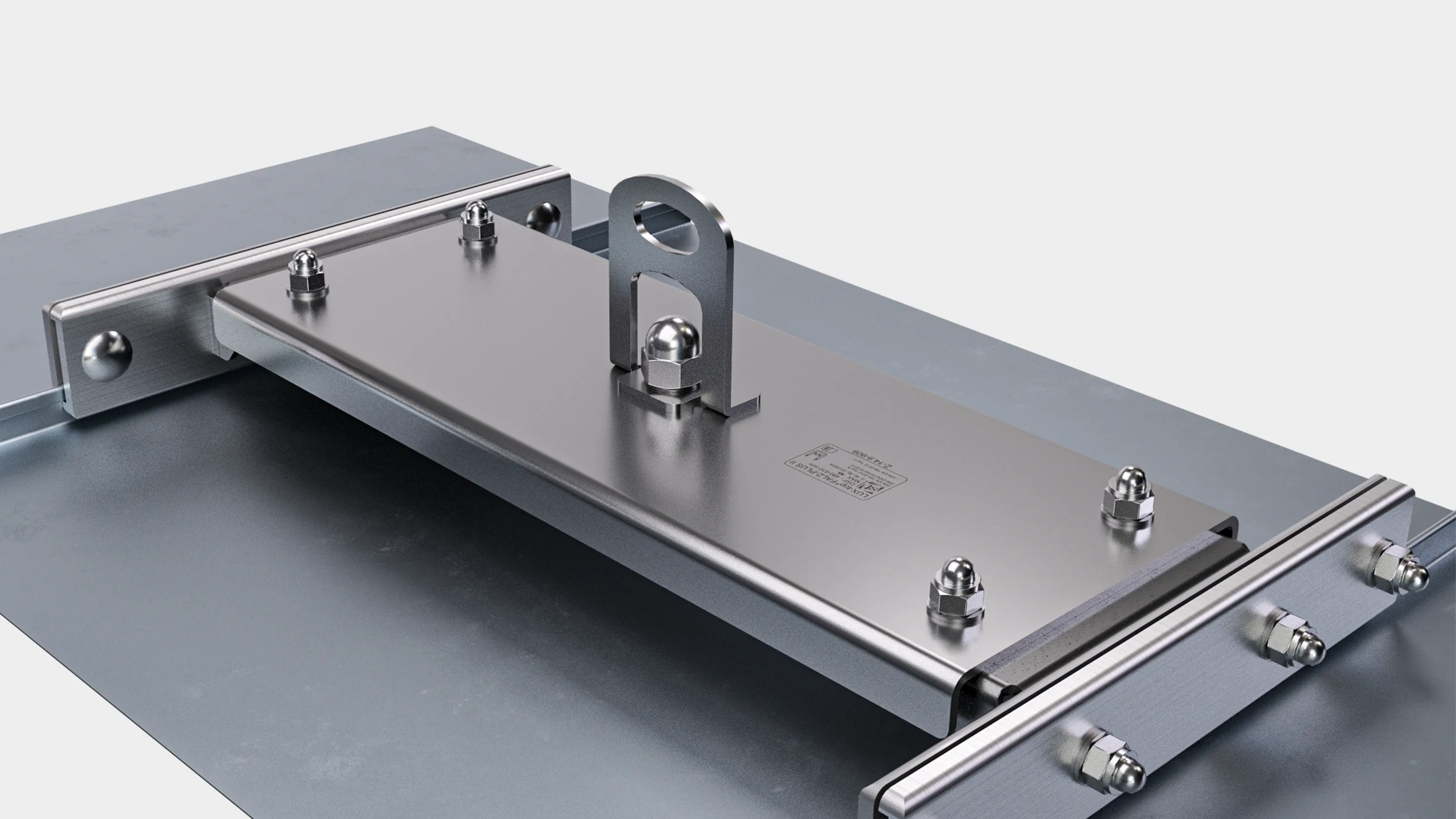 Visualizing LUX-top®