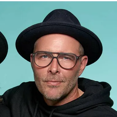 Michael Güth // Co-Founder Scooper Energy GmbH