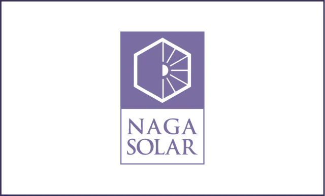 naga solar