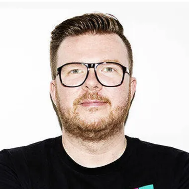 Sebastian Galla // CEO & Co-Founder Brandneo | Agentur Boomer 